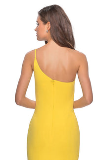 La Femme 28176 Dress view 13