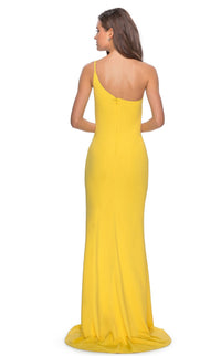La Femme 28176 Dress view 5
