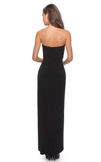 La Femme 28204 Dress view 5