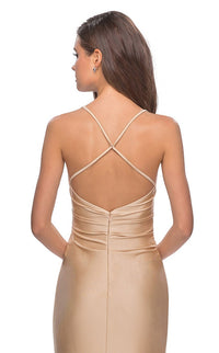 La Femme 28206 Dress view 10