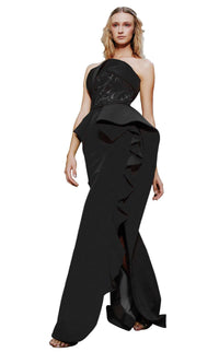 MNM Couture N0297 Dress view 2