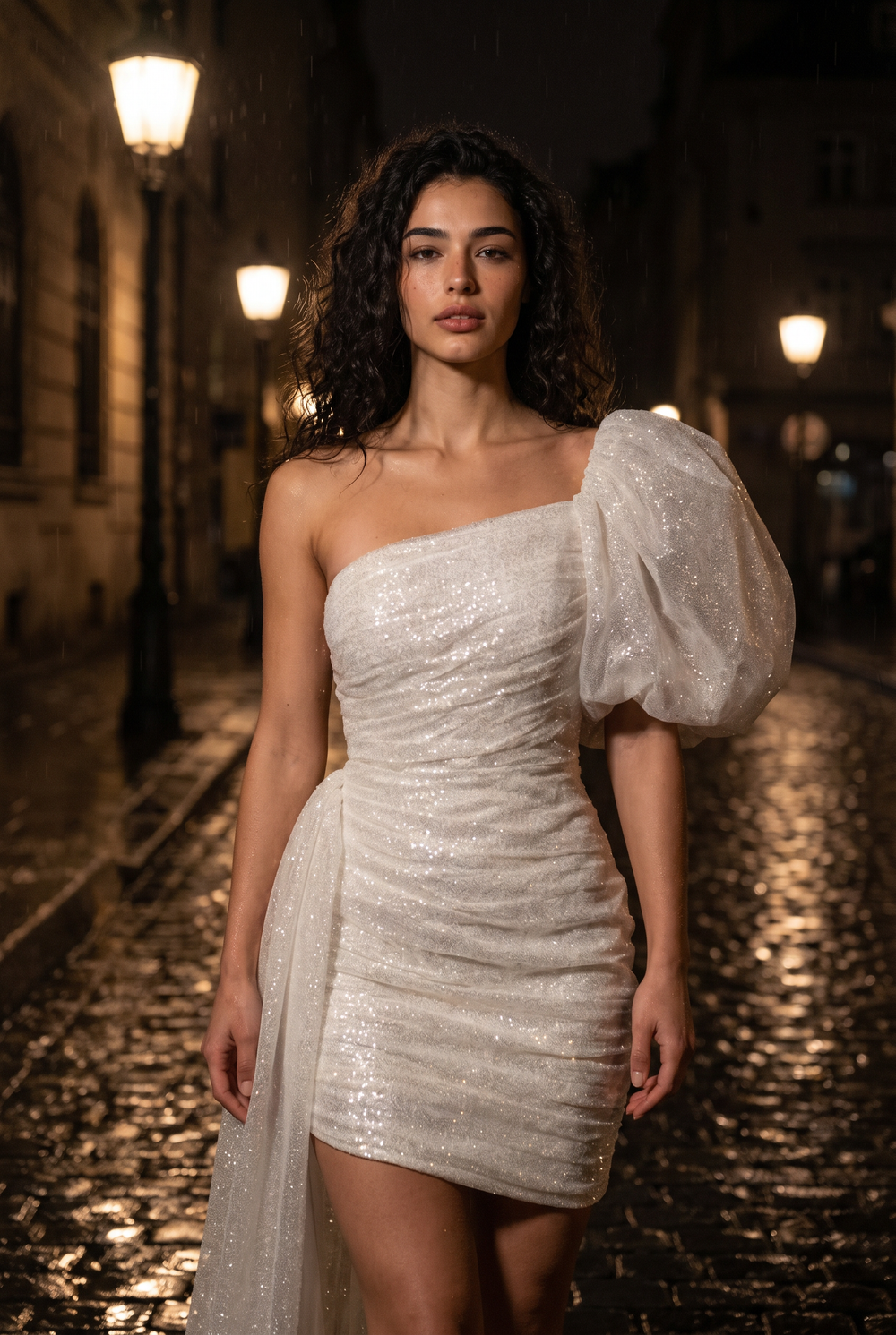 Nichelle | Ready-to-Ship - VOLAKK