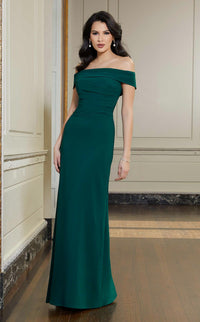 MGNY 72609 Dress view 2
