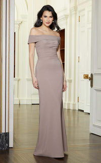MGNY 72609 Dress view 1