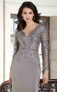MGNY 72611 Dress view 5