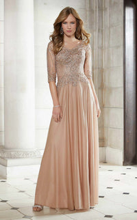 MGNY 72618 Dress view 1