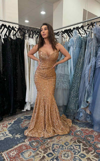 Portia and Scarlett PS21208 Dress view 6
