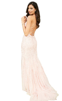 Sherri Hill 52338 view 4