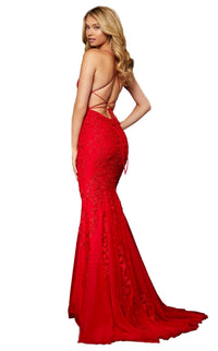 Sherri Hill 52338 view 5