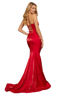 Sherri Hill 52961 view 6