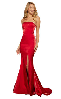 Sherri Hill 52961 view 2