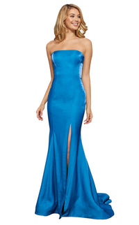 Sherri Hill 52961 view 3