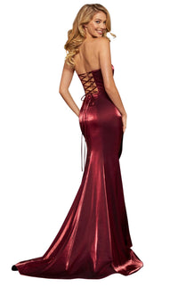 Sherri Hill 52961 view 5