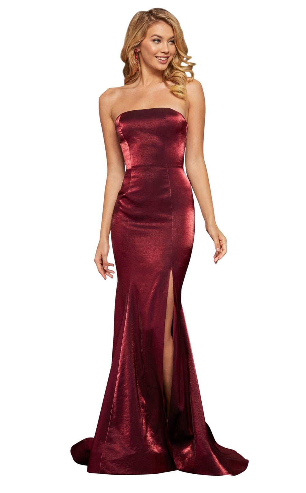 Sherri Hill 52961 - VOLAKK