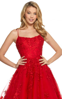 Sherri Hill 53116 view 7