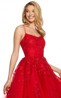 Sherri Hill 53116 view 8