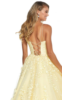 Sherri Hill 53116 view 9