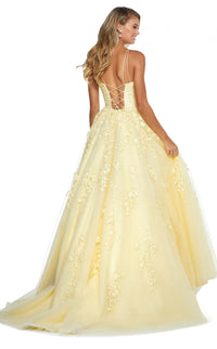 Sherri Hill 53116 view 4