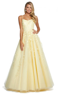 Sherri Hill 53116 view 1
