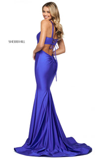 Sherri Hill 53906 Dress view 4