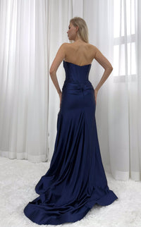 Sherri Hill 57836 Dress view 9