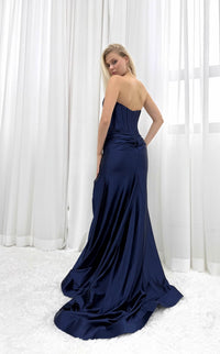 Sherri Hill 57836 Dress view 10