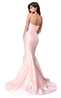 Sherri Hill 51671 Dress view 14