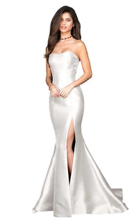 Sherri Hill 51671 Dress view 3