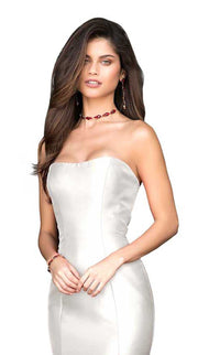 Sherri Hill 51671 Dress view 15