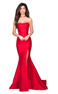 Sherri Hill 51671 Dress view 11