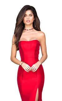 Sherri Hill 51671 Dress view 23
