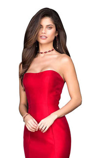 Sherri Hill 51671 Dress view 16