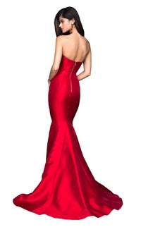 Sherri Hill 51671 Dress view 13