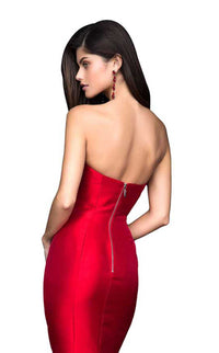 Sherri Hill 51671 Dress view 25