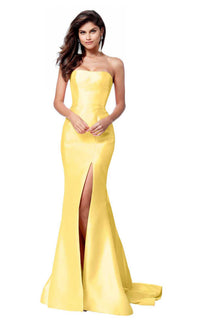 Sherri Hill 51671 Dress view 2