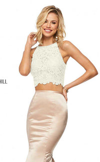 Sherri Hill 52851 Dress view 7