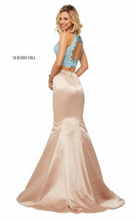 Sherri Hill 52851 Dress view 5