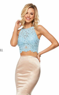 Sherri Hill 52851 Dress view 9