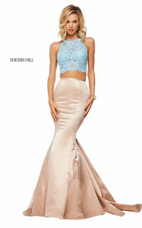 Sherri Hill 52851 Dress view 1
