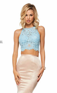 Sherri Hill 52851 Dress view 6