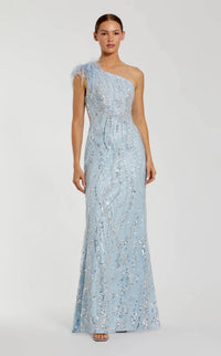 Mac Duggal 20887 Dress view 1