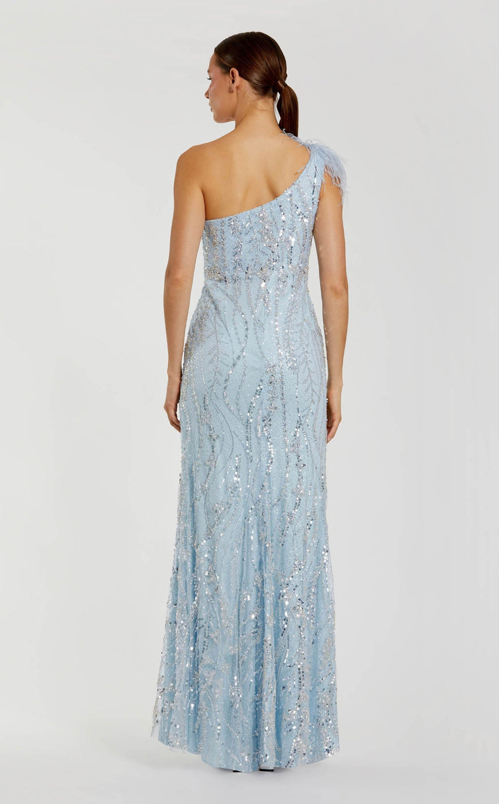 Mac Duggal 20887 Dress details - VOLAKK