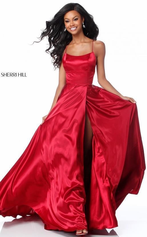 Sherri Hill 51631 - VOLAKK