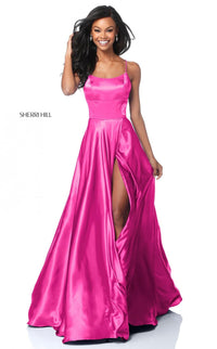 Sherri Hill 51631 view 11