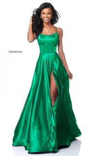 Sherri Hill 51631 view 13