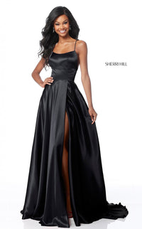 Sherri Hill 51631 view 15
