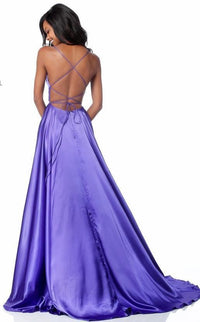 Sherri Hill 51631 view 17