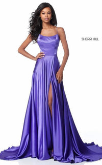 Sherri Hill 51631 view 18