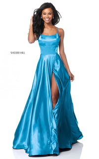 Sherri Hill 51631 view 4
