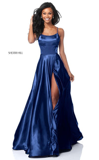 Sherri Hill 51631 view 7